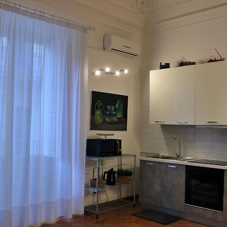 Casa Vacanze Il Duomo Catánia Buitenkant foto