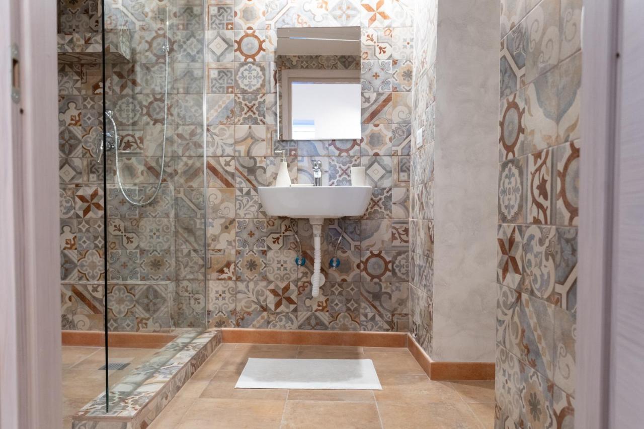 Casa Vacanze Il Duomo Catánia Buitenkant foto