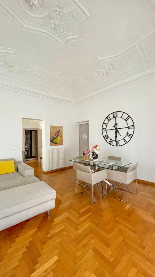 Casa Vacanze Il Duomo Catánia Buitenkant foto