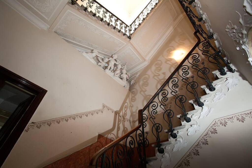 Casa Vacanze Il Duomo Catánia Buitenkant foto