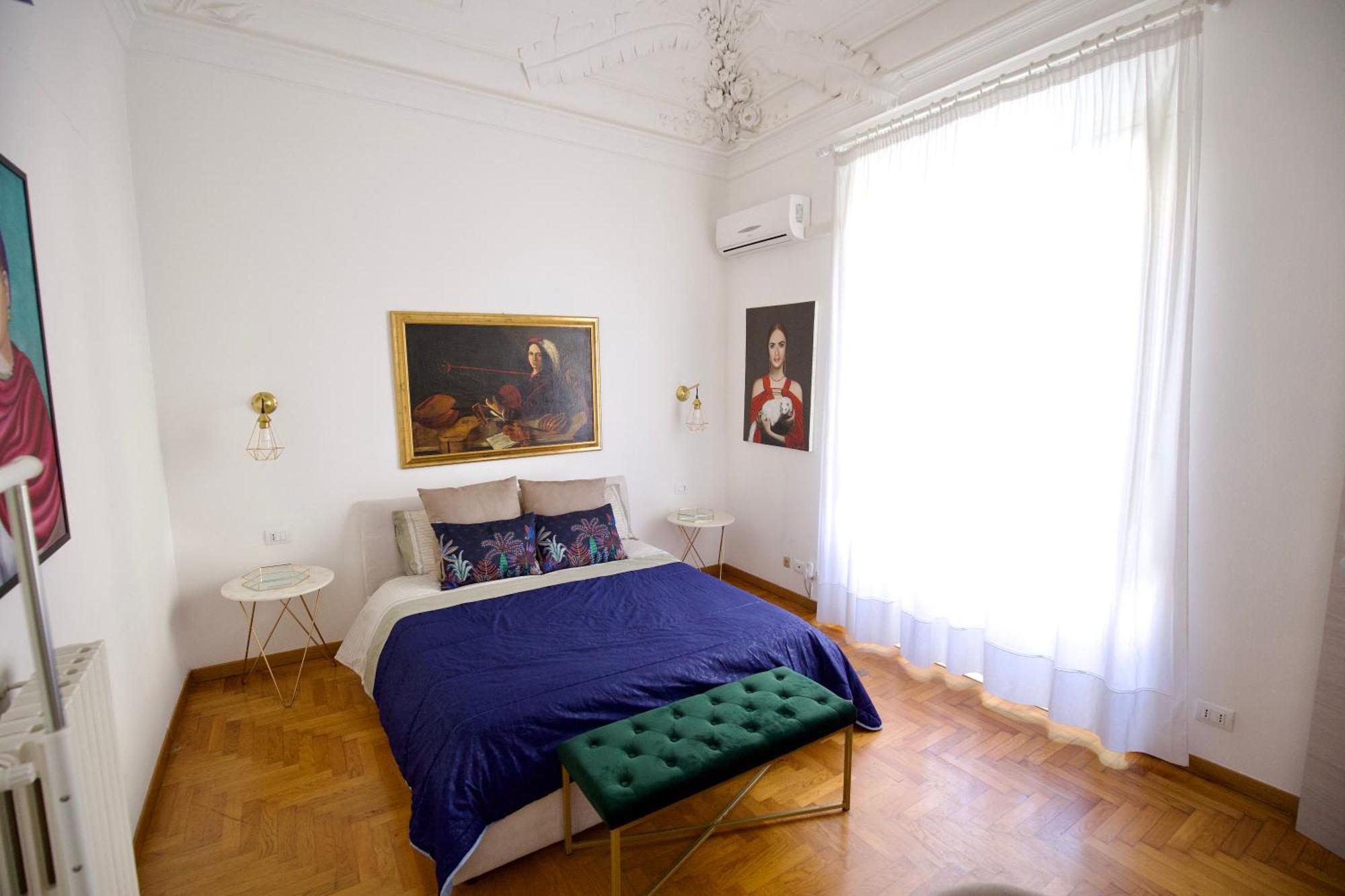 Casa Vacanze Il Duomo Catánia Buitenkant foto