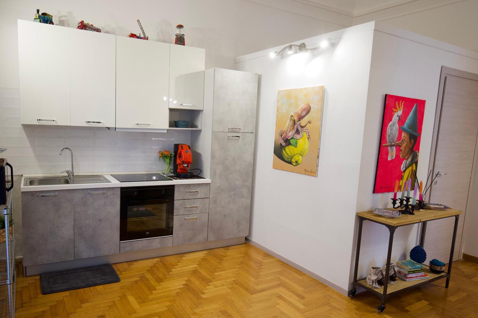 Casa Vacanze Il Duomo Catánia Buitenkant foto